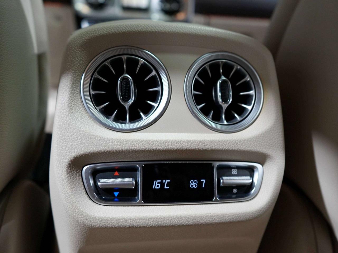 2021 Mercedes-Benz G-Class G 63 AMG|NO ACCIDENT|MASSAGE|SPORT BUTTON|BURMESTE Photo