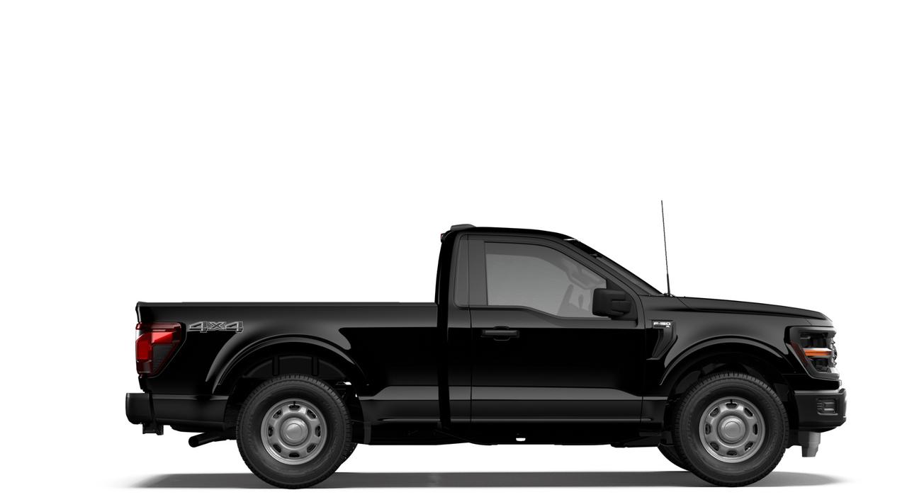 2026 Ford F-150 ROUSH NITEMARE Photo4
