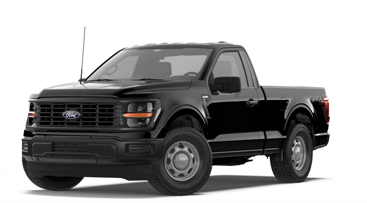 2026 Ford F-150 ROUSH NITEMARE Photo0