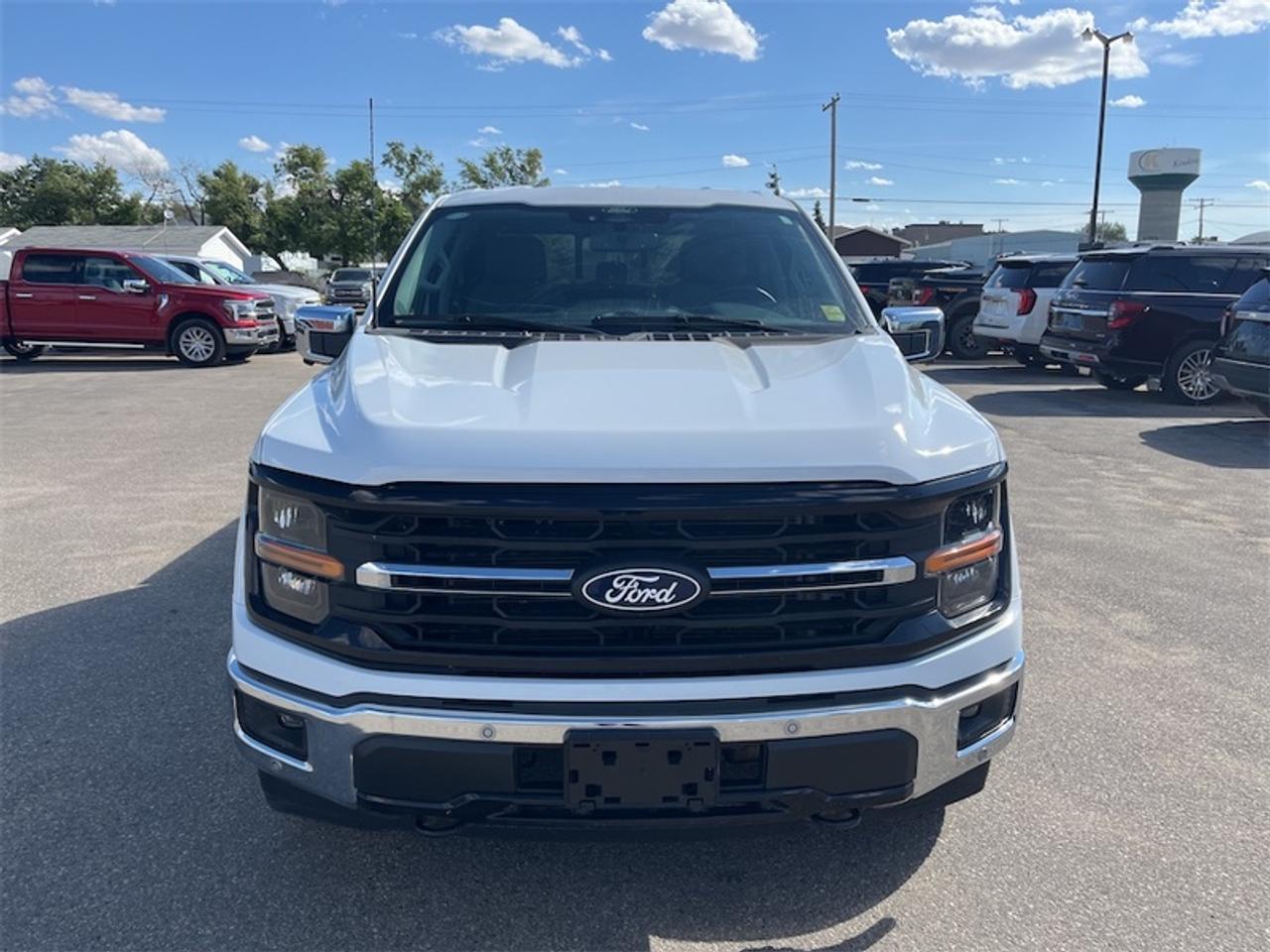 2024 Ford F-150 XLT  - Climate Control -  Navigation Photo