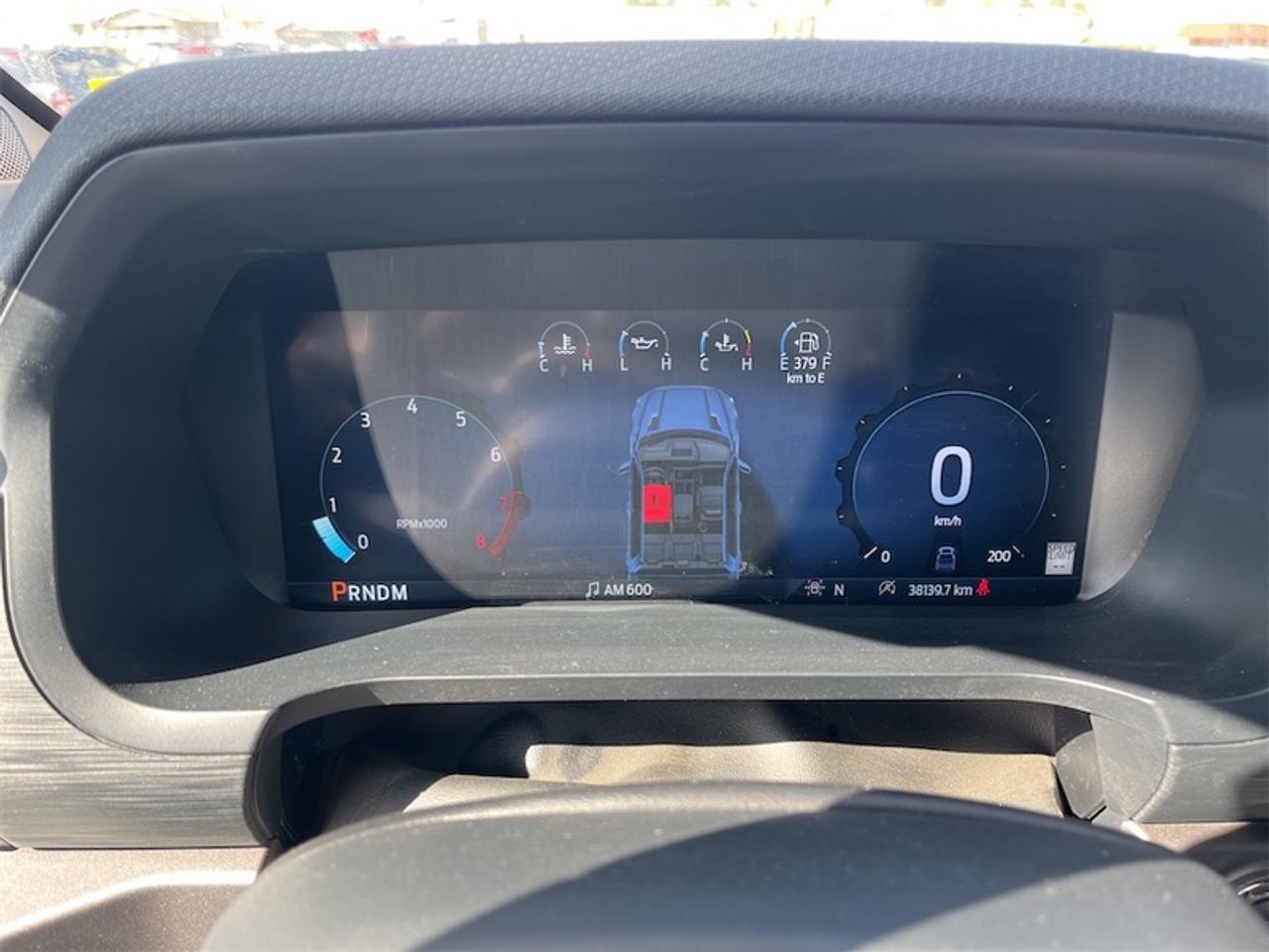 2024 Ford F-150 XLT  - Climate Control -  Navigation Photo5