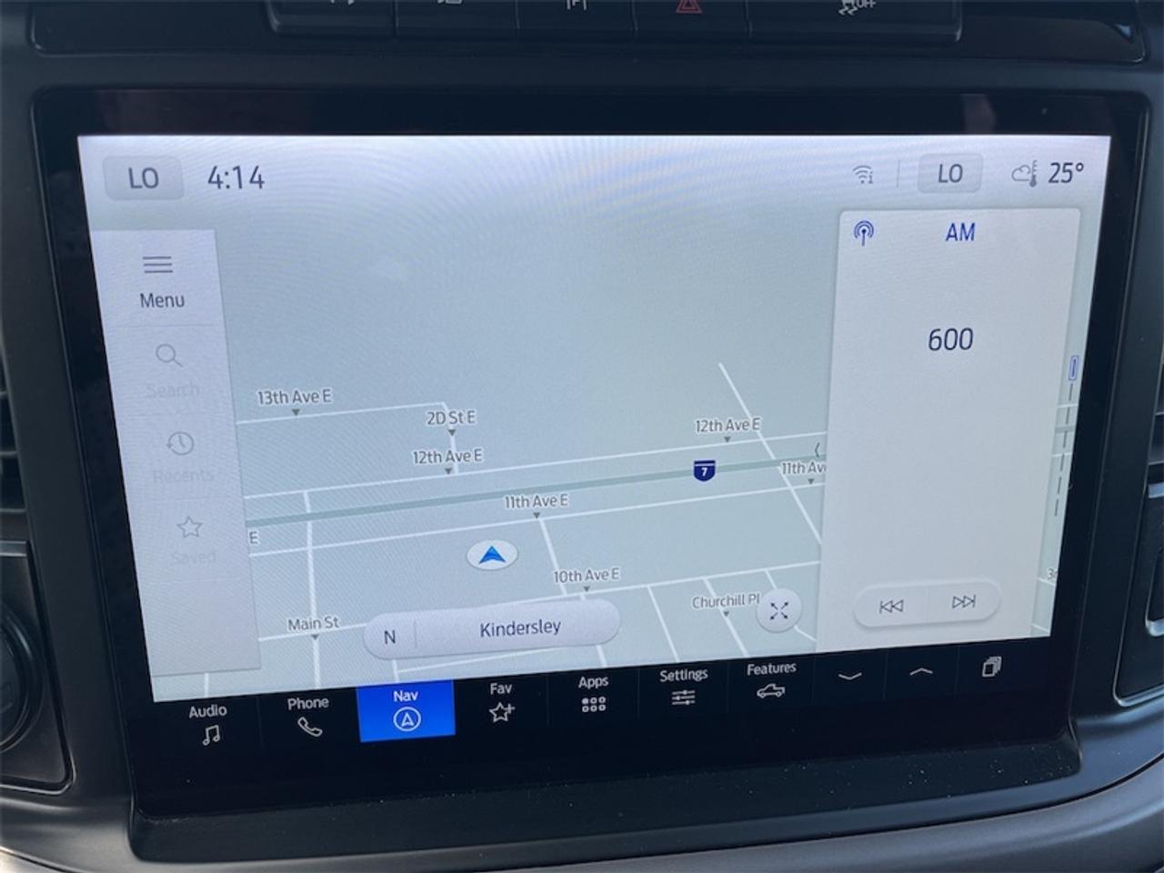 2024 Ford F-150 XLT  - Climate Control -  Navigation Photo5