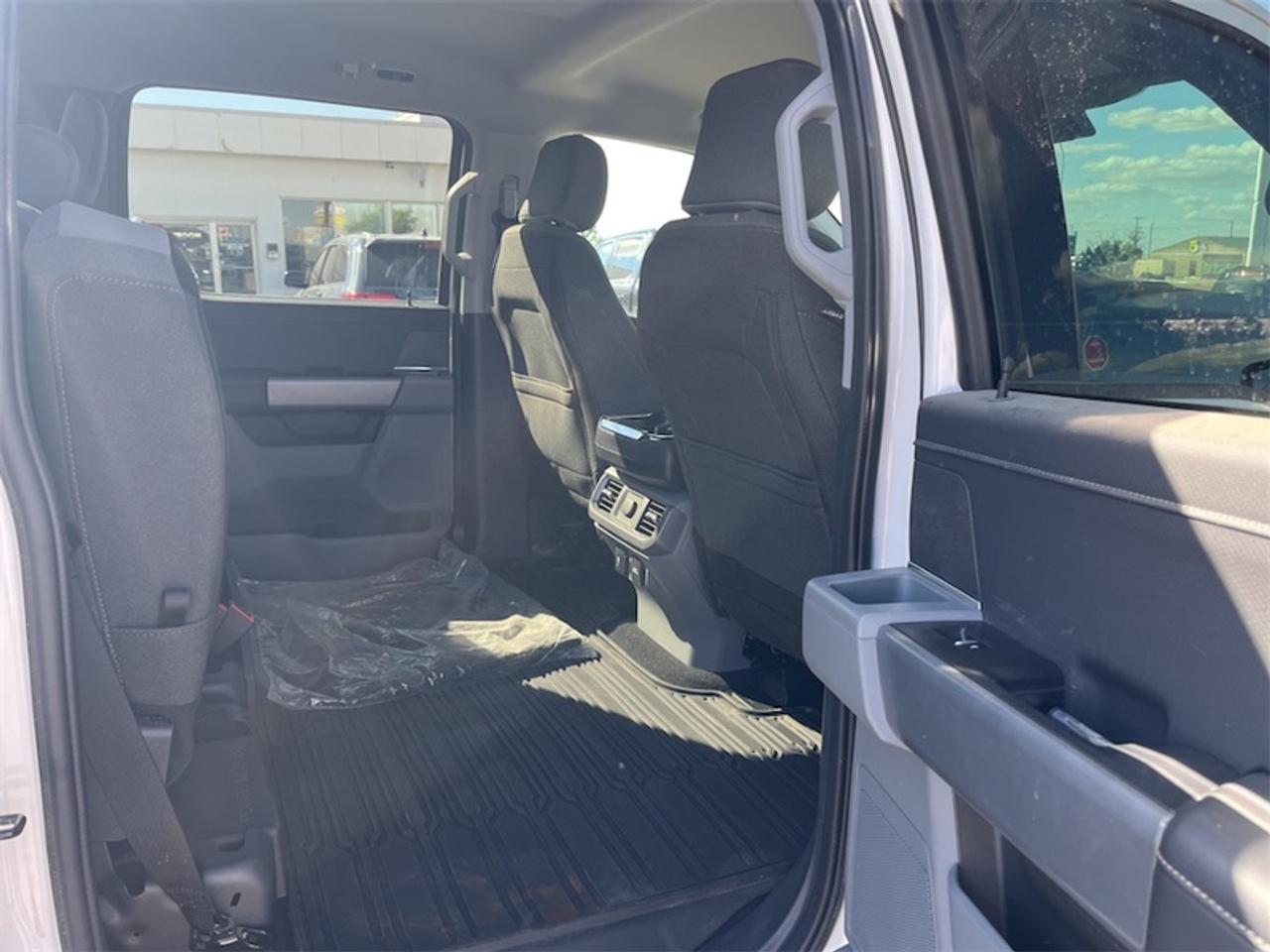 2024 Ford F-150 XLT  - Climate Control -  Navigation Photo5