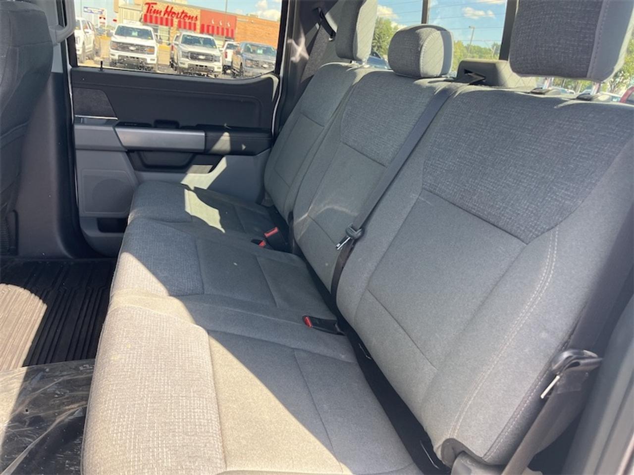 2024 Ford F-150 XLT  - Climate Control -  Navigation Photo5