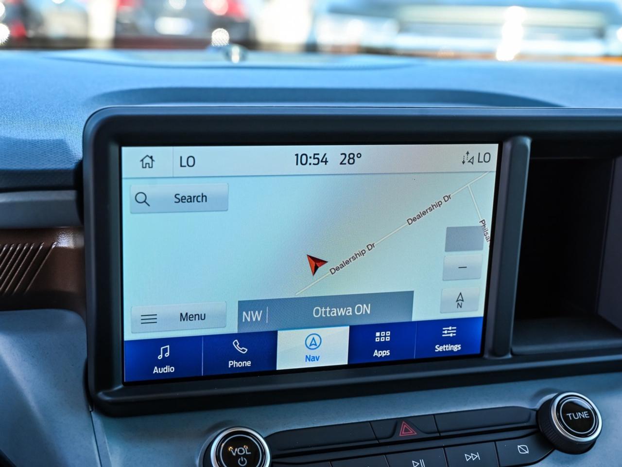 2023 Ford Maverick Lariat Photo