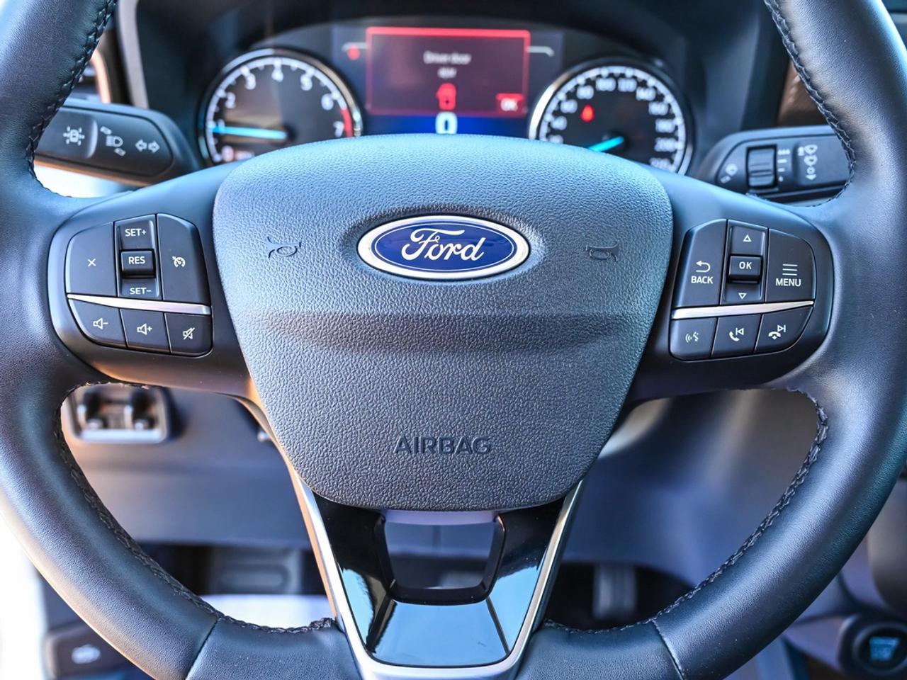 2023 Ford Maverick Lariat Photo