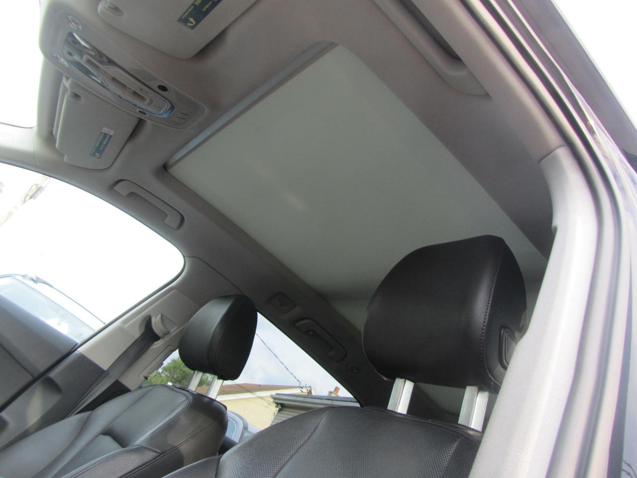 2017 Audi Q7 3.0T Progressiv Photo