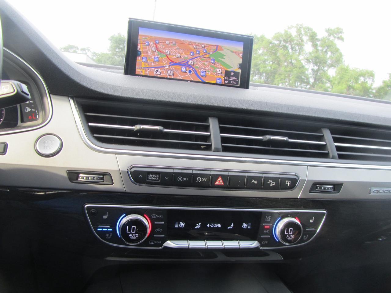 2017 Audi Q7 3.0T Progressiv Photo