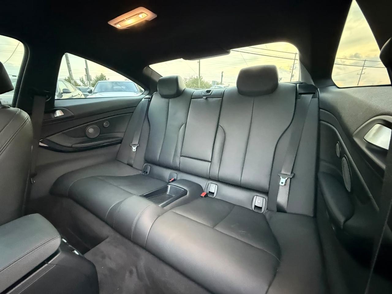 2019 BMW 4 Series 440i Photo