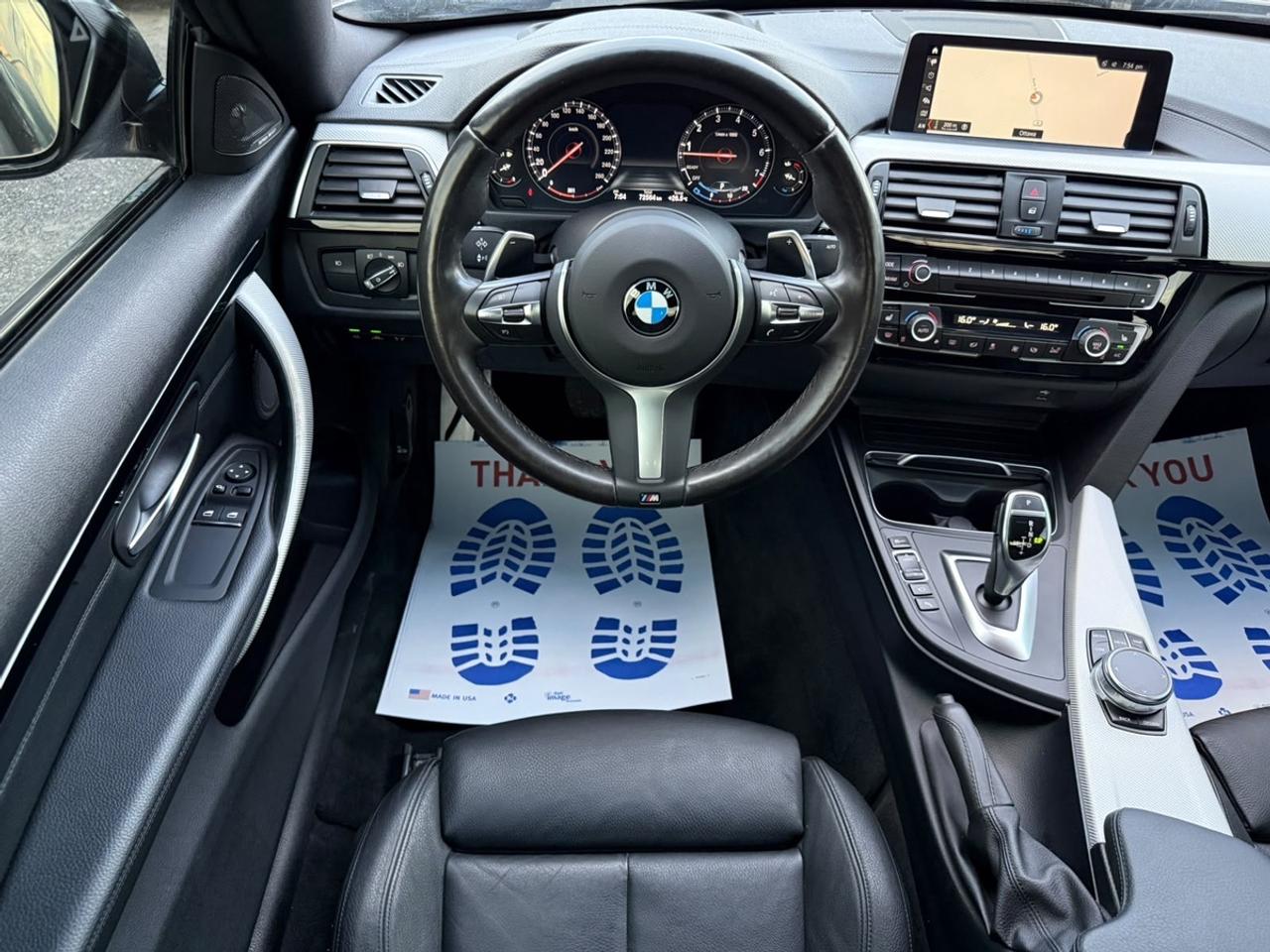 2019 BMW 4 Series 440i Photo