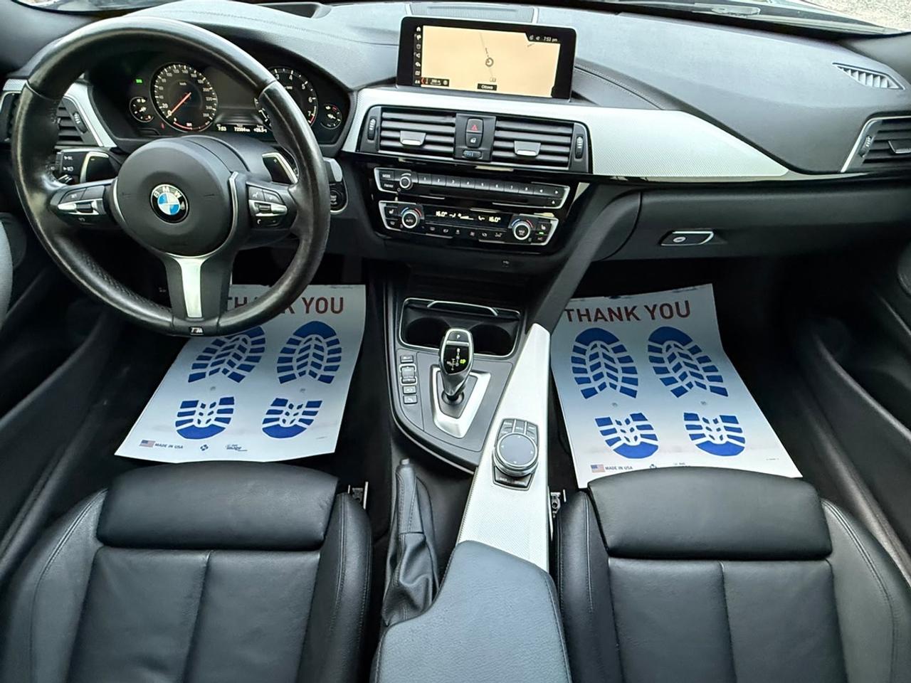 2019 BMW 4 Series 440i Photo