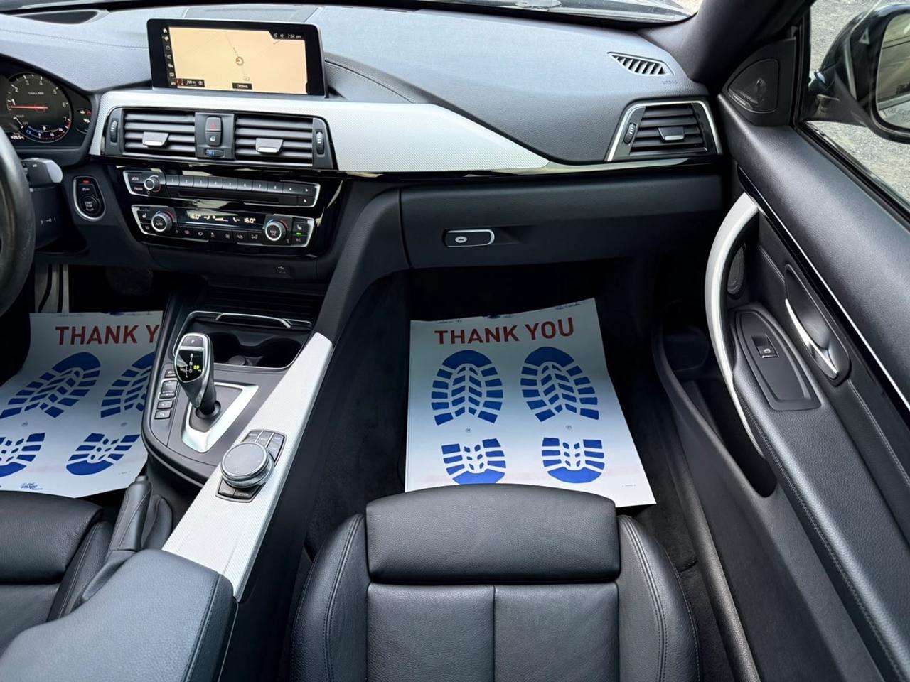 2019 BMW 4 Series 440i Photo
