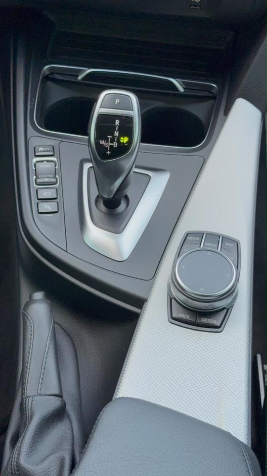 2019 BMW 4 Series 440i Photo
