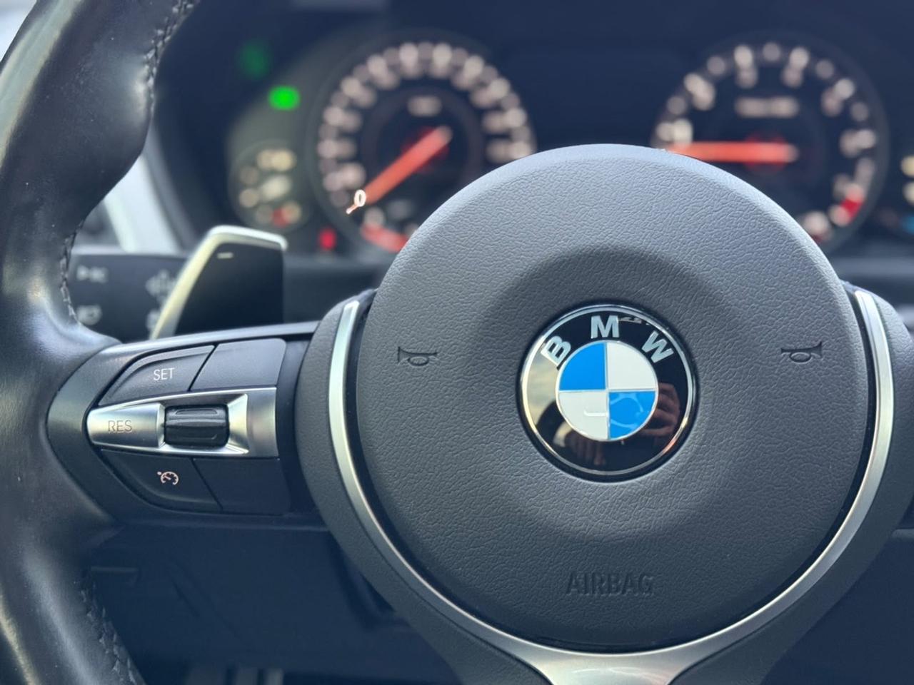 2019 BMW 4 Series 440i Photo