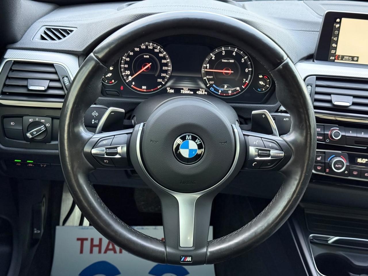 2019 BMW 4 Series 440i Photo