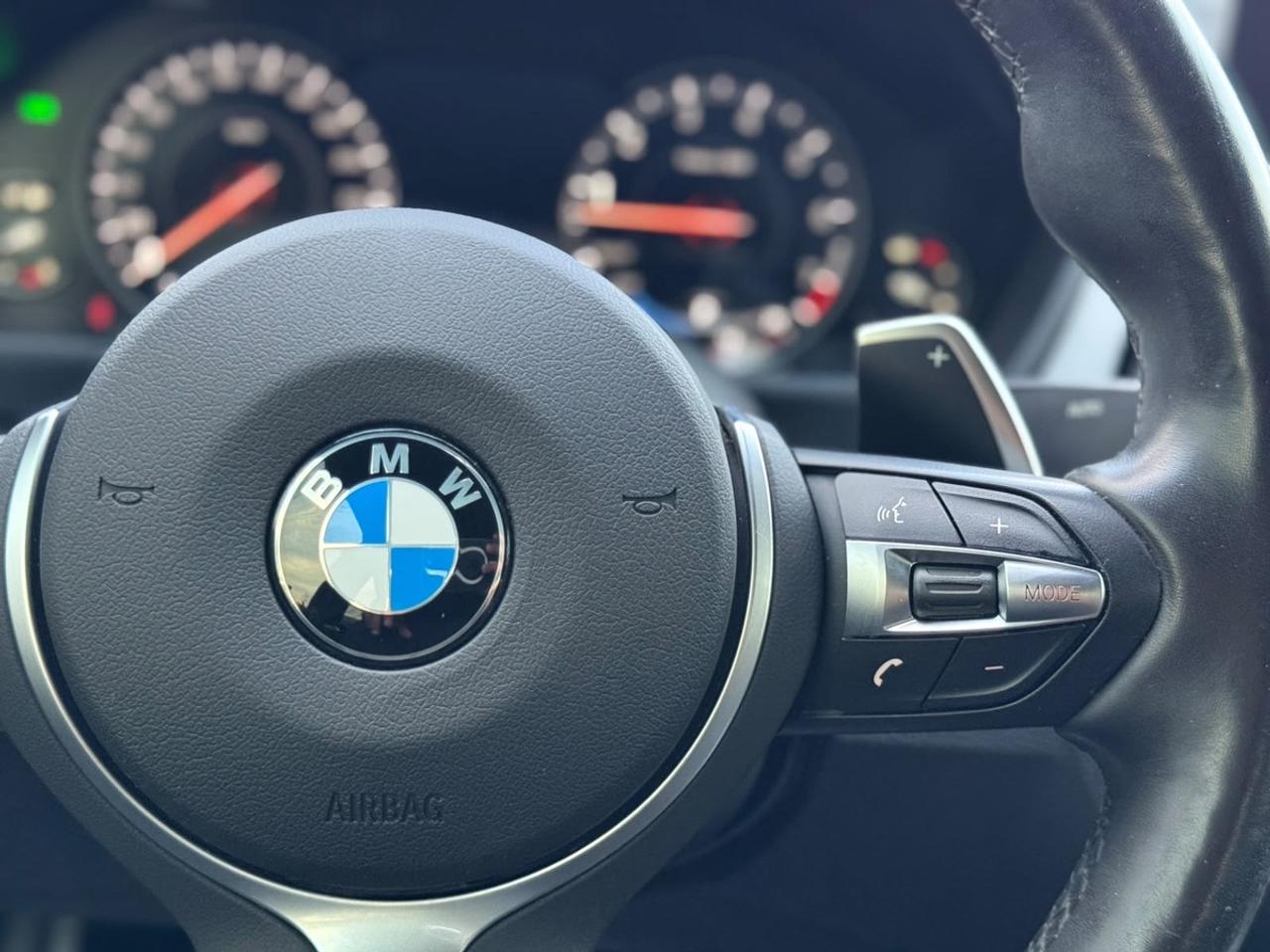 2019 BMW 4 Series 440i Photo
