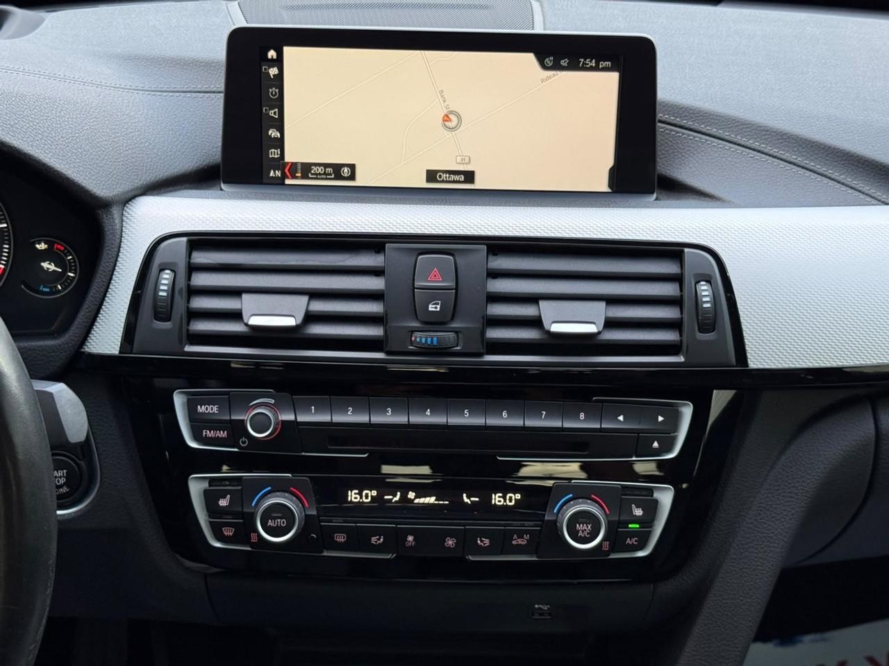 2019 BMW 4 Series 440i Photo