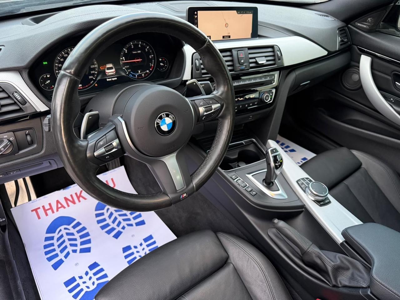 2019 BMW 4 Series 440i Photo