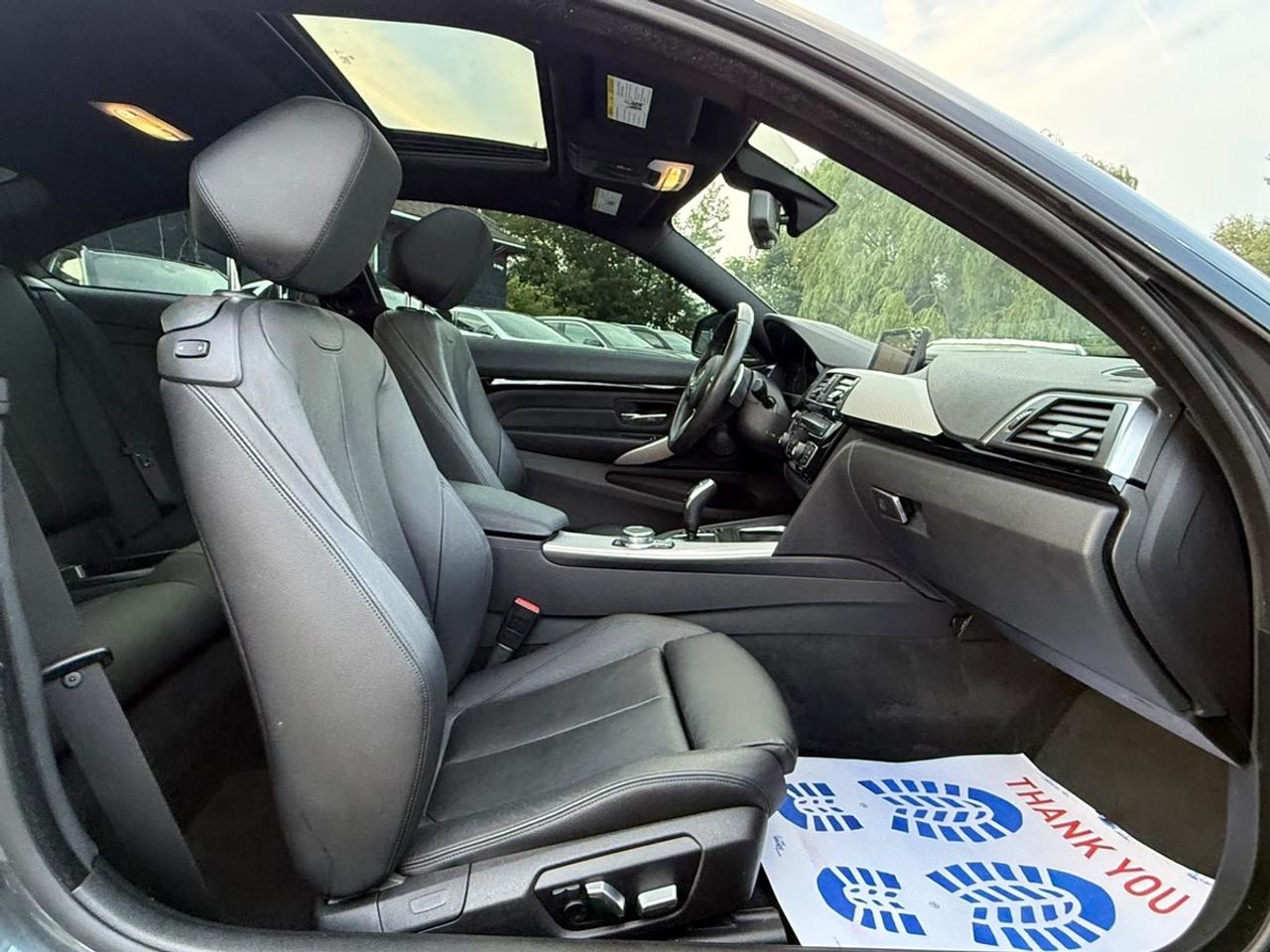 2019 BMW 4 Series 440i Photo