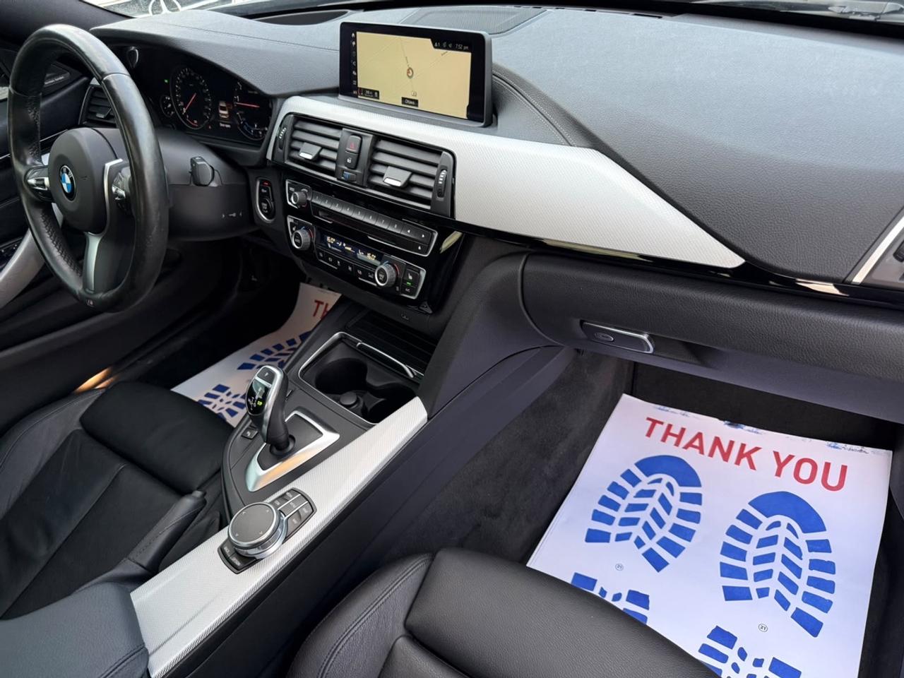 2019 BMW 4 Series 440i Photo