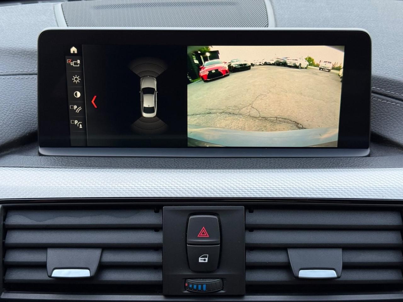 2019 BMW 4 Series 440i Photo