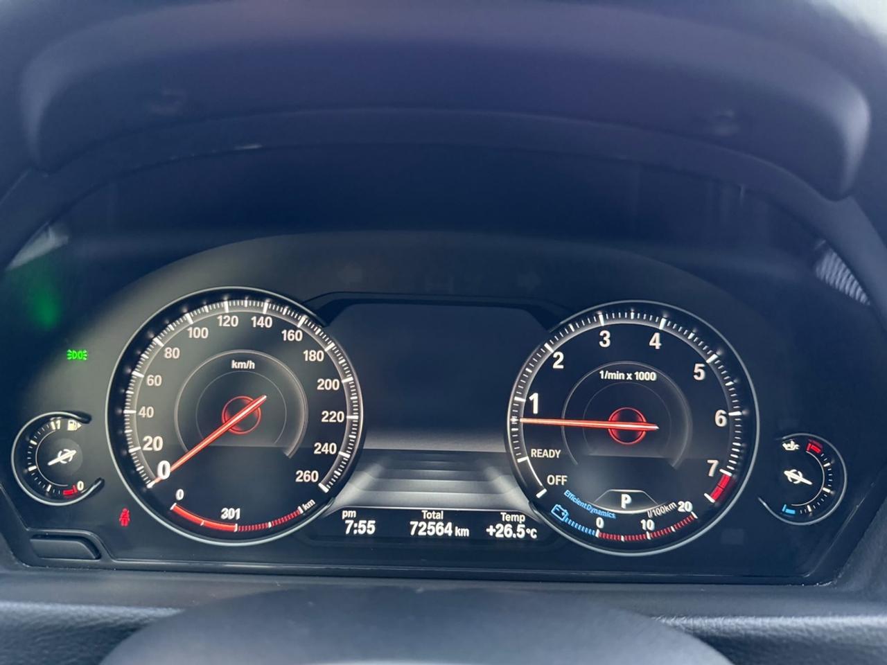 2019 BMW 4 Series 440i Photo