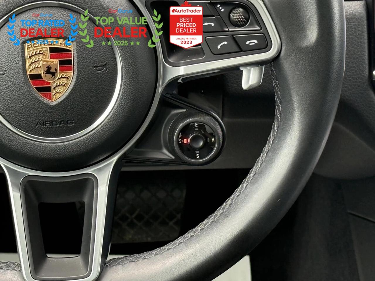 2020 Porsche Cayenne E-HYBRID COUPE | PREMIUM PKG | BOSE | LOADED Photo