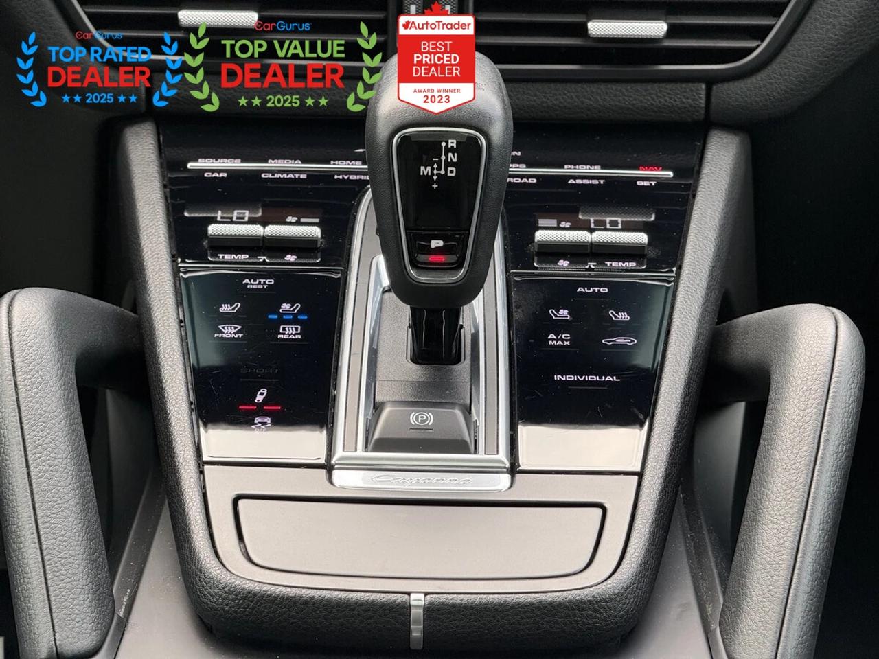 2020 Porsche Cayenne E-HYBRID COUPE | PREMIUM PKG | BOSE | LOADED Photo
