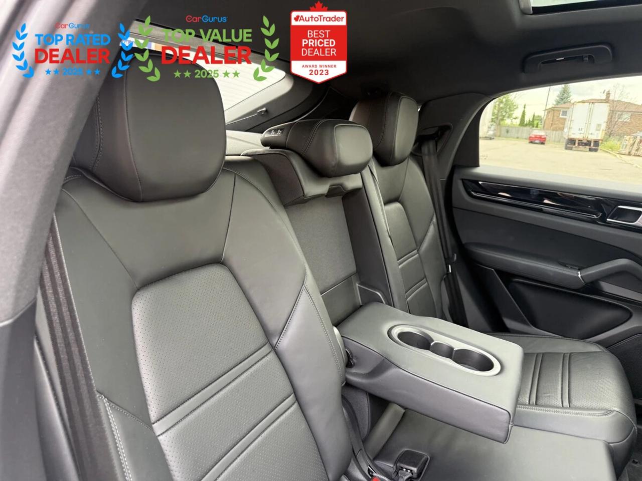 2020 Porsche Cayenne E-HYBRID COUPE | PREMIUM PKG | BOSE | LOADED Photo
