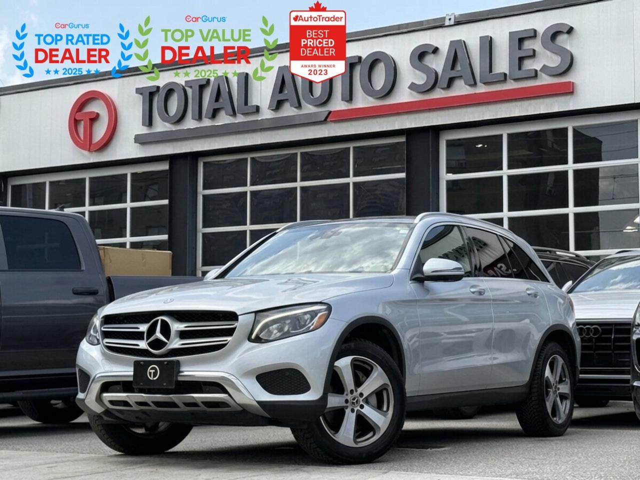 ** JUST ARRIVED! DONT MISS OUT ON THIS ONE!! ** <br/> ** LOCAL ONTARIO CAR, CLEAN TITLE, CARFAX VERIFIED! ** <br/> ** RATES AS LOW AS 6.99 OAC ** <br/> <br/> <br/> ===>> WE FINANCE ALL CREDIT TYPES! NEW TO THE COUNTRY?! NO PROBLEM! BAD CREDIT?! NO PROBLEM! <br/> ===>> YOU CAN APPLY ONLINE ON OUR WEBSITE OR IN PERSON! <br/> <br/> <br/> **GORGEOUS SILVER EXTERIOR ON PREMIUM BEIGE LEATHER! COMES LOADED WITH PREMIUM PKG! BURMESTER SOUND SYSTEM, PANORAMIC GLASS ROOF, HEATED FRONT SEATS, NAVIGATION, BACK UP CAMERA WITH PARKING ASSIST, POWER ADJUSTABLE SEATS, BLUETOOTH, KEYLESS GO, POWER TAILGATE & MUCH MUCH MORE!! ** <br/> <br/> <br/> >>>> FOLLOW US ON INSTAGRAM @ <br/> TOTALAUTOSALES <br/> <br/> <br/> *** PLEASE CALL (437) 494-3945 *** <br/> OUR NEW LOCATION: <br/> 2430 FINCH AVE WEST, NORTH YORK, M9M 2E1 <br/> <br/> <br/> *** CERTIFICATION: Have your new preowned vehicle certified at TOTAL AUTO SALES! We offer a full safety inspection exceeding industry standards, including oil change and professional detailing before delivery. Vehicles are not drivable, if not certified or e-tested, a certification package is available for $995. All trade-ins are welcome. Taxes, Finance fee and licensing are extra.** <br/> <br/> <br/> ** WARRANTY. We provide extended warranties up to 48m with optional coverage up to 10,000$ per/claim with unlimited kms. ** <br/> *** PLEASE CALL (437) 494-3945 *** <br/> TOTAL AUTO SALES 2430 FINCH AVE WEST, NORTH YORK, M9M 2E1 <br/> <br/> <br/> ** To the best of our ability, we have made an effort to ensure that the information provided to you in this ad is accurate. We do not take any responsibility for any errors, omissions or typographic mistakes found on all our ads. Prices may change without notice. Please verify the accuracy of the information with our sales team. ** <br/>
