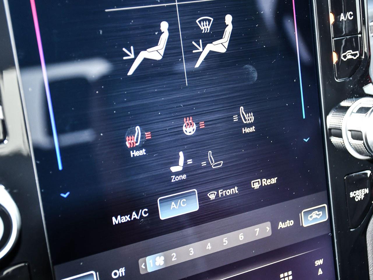 2027 RAM 1500 Rebel 4x4 Crew Cab 5'7" Box Photo