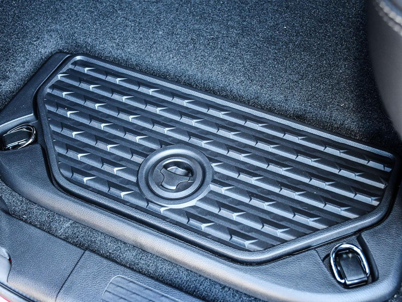 2027 RAM 1500 SPORT 4X4 CREW CAB 5'7" BOX Photo