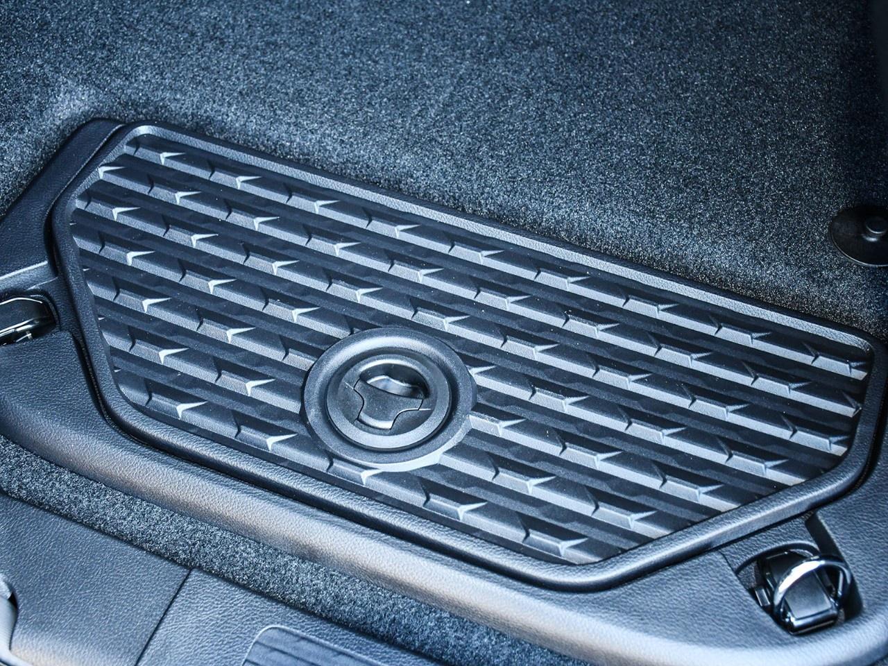 2027 RAM 1500 SPORT 4X4 CREW CAB 5'7" BOX Photo