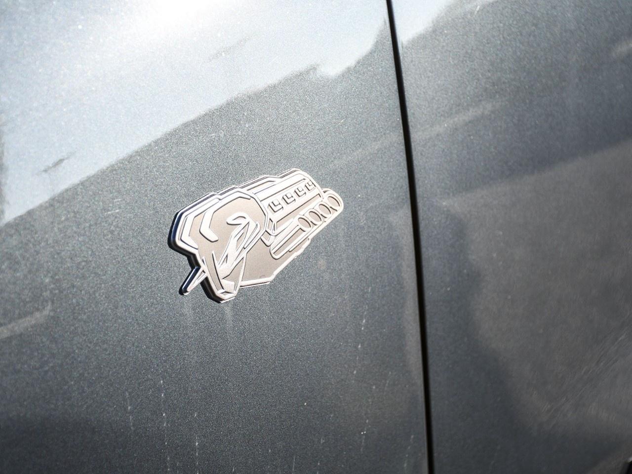 2027 RAM 1500 SPORT 4X4 CREW CAB 5'7" BOX Photo