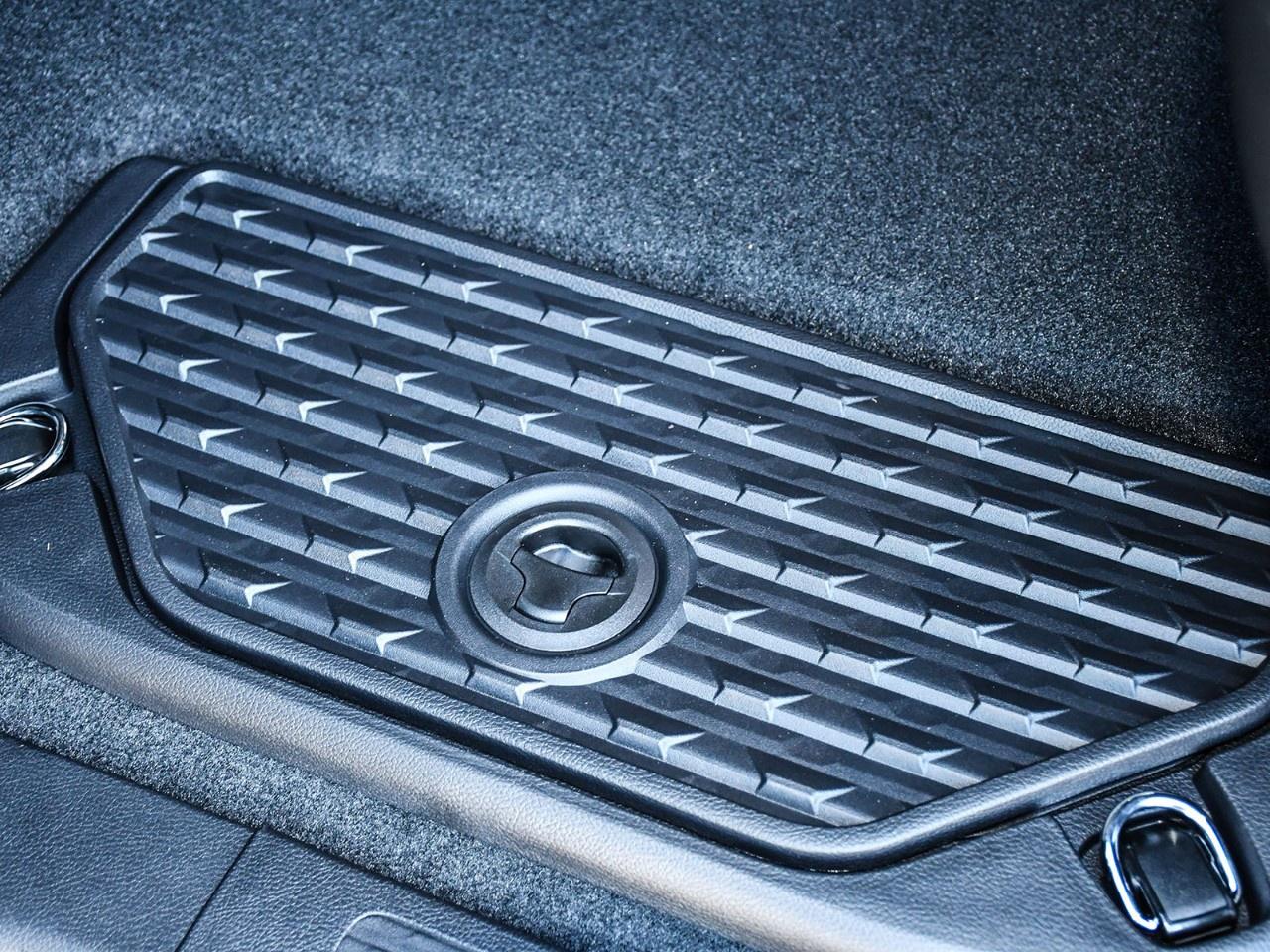 2027 RAM 1500 SPORT 4X4 CREW CAB 5'7" BOX Photo