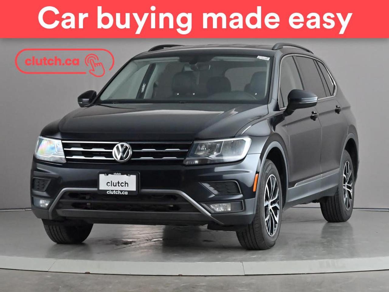 Brake Assist, Power Tailgate/Hatch, Cornering Lights and more!<br> <br>Clutch is the largest online used car retailer in Canada, delivering a seamless, hassle-free car-buying experience to drivers everywhere. Shop thousands of used cars online, get the right one delivered to your door, and enjoy peace of mind with our 10-Day Money-Back Guarantee. How sweet is that? To learn more, visit clutch.ca.<br> <br>The top features for this car include:<br> <br>Electric Parking Brake<br>Brake Assist<br>Power Tailgate/Hatch<br>Cornering Lights<br>Auto Dimming Rearview Mirror<br>Front Heated Seats<br>Power Lumbar Support<br>Dual Zone Front Climate Control<br>Rear Climate Vents<br>Speed-Sensitive Volume<br>Bluetooth Music<br>Touchscreen Display<br>Cruise Control<br>12V Outlet<br>Hands Free Device Connectivity<br>Apple CarPlay<br>Android Auto<br>Keyless Entry<br>Push Button Start<br>Passive Keyless Entry<br>Blindspot Sensors<br>Forward Collision Mitigation<br>Rear Collision Warning<br>Rear Collision Mitigation<br>Rear Cross Traffic Alert<br>Pedestrian Detection<br>One-Touch Windows<br>Rain Sensing Wipers<br>Rear Window Defroster<br>Hill Assistance<br>Rear View Camera<br>Power Driver Seat<br>GPS Navigation<br>Adaptive Cruise Control<br>USB Input<br>Lane Departure Warning<br>Active Lane Keep Assistance<br>Folding Rear Seats<br>Auto Stop/Start<br>Automatic High Beams<br>Ambient Lighting<br> <br>Seamless home delivery - Delivery to your door in a matter of days. Available on select packages.<br> <br>Try it out for 10 days - If you do not like it, we will take it back. <br> <br>Quality assured - All cars go through our rigorous 210-point inspection and reconditioning process.<br> <br>Peace of mind - Warranty and protection plans available.<br> <br>Haggle-free - No haggling or hard sells.<br> <br>100% Transparency - Full inspection reports on every car, including high-res photography and a free Carfax report.<br> <br>Listed price is for cash purchase only and does not include taxes, Shipping Fees (if applicable), Delivery Fees (if applicable), government licensing fees.<br> <br>Previous Provincial Registrations:<br>Ontario<br> <br>Stock # 121790