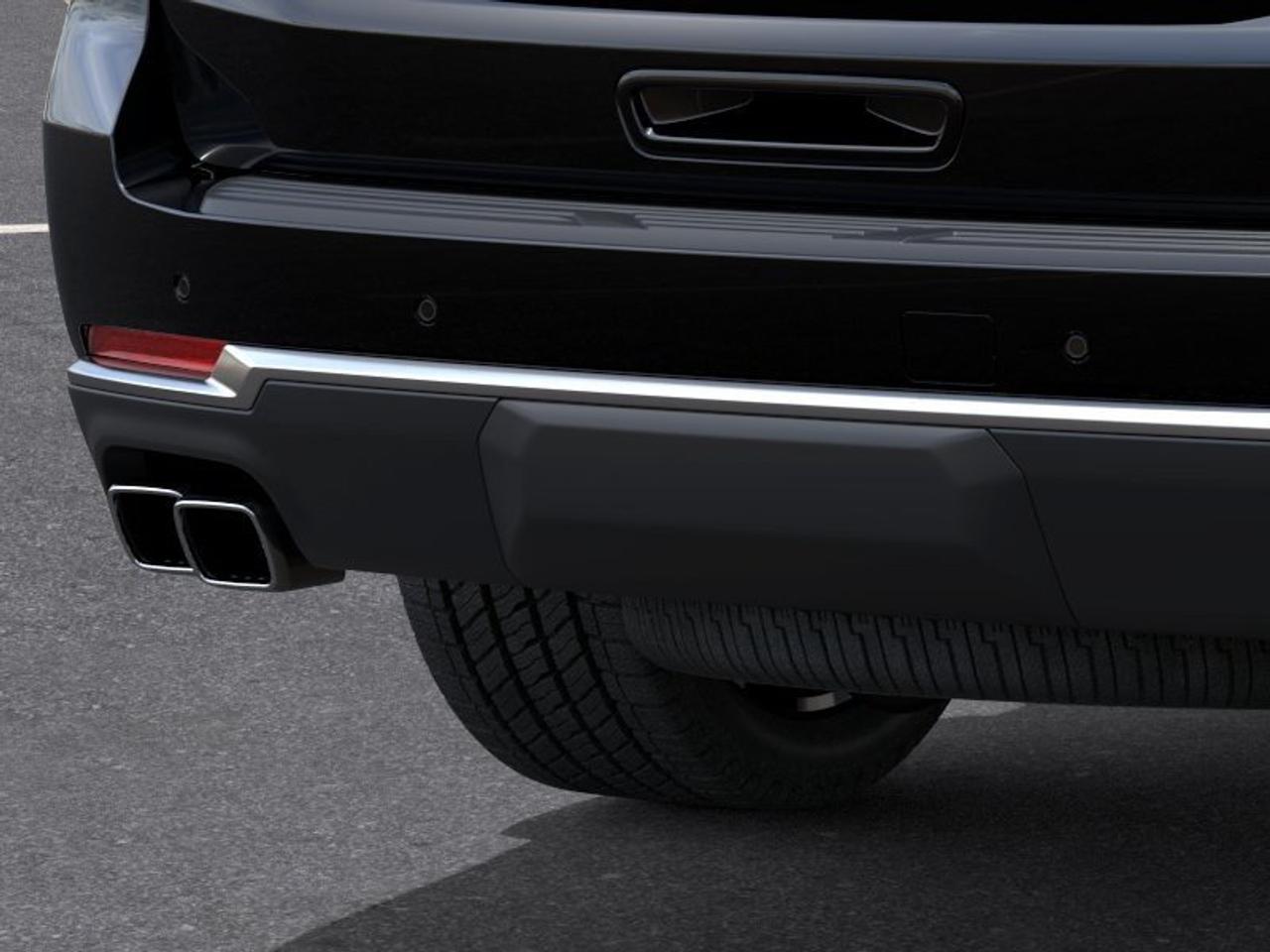 2026 Chevrolet Tahoe High Country 4WD 4dr High Country Photo