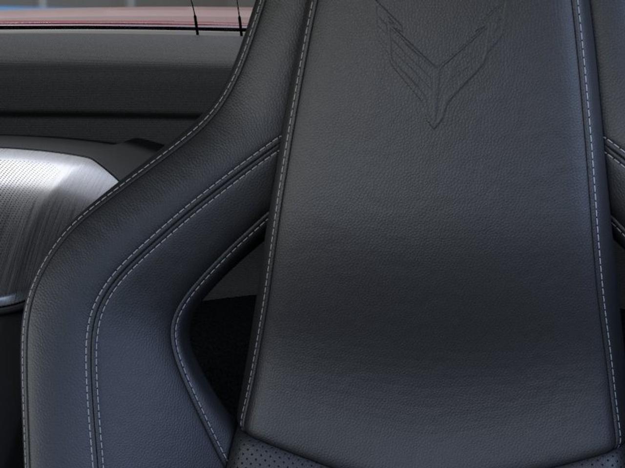 2027 Chevrolet Corvette 2LT Grand Sport Convertible 2LT Photo