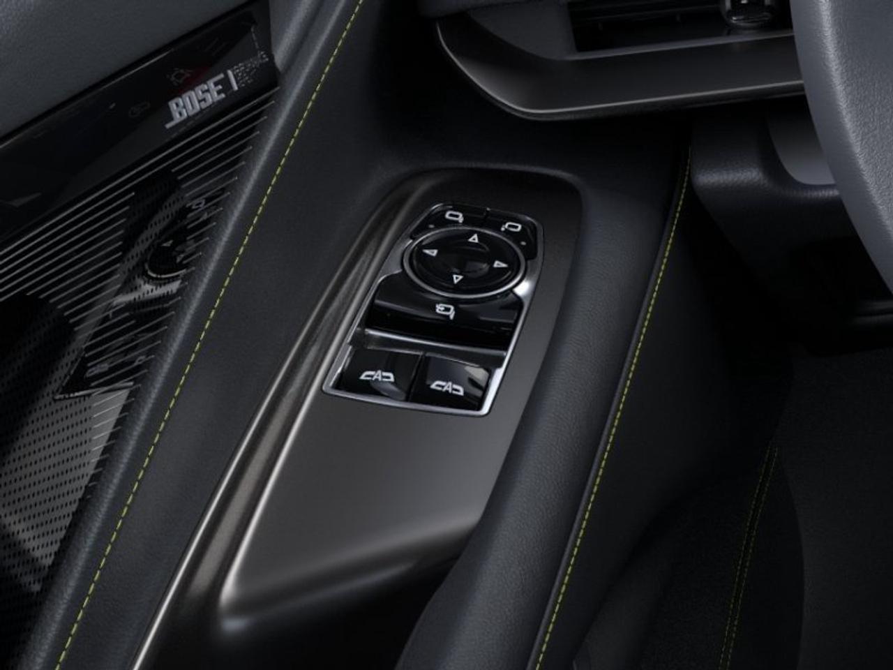 2027 Chevrolet Corvette 2LT Grand Sport Coupe 2LT Photo