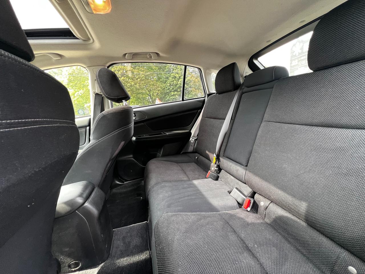 2014 Subaru XV Crosstrek Premium Photo