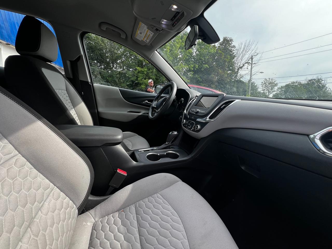 2019 Chevrolet Equinox LS Photo