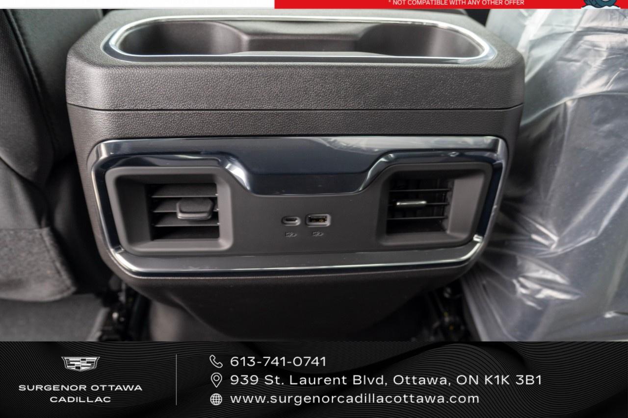 2026 GMC Sierra 1500 Crew Cab Short Box 4-Wheel Drive Elevation Photo