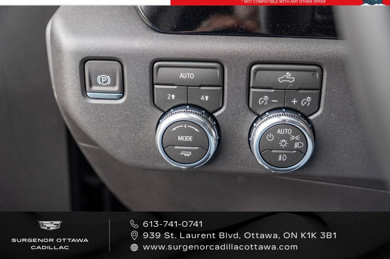 2026 GMC Sierra 1500 Crew Cab Short Box 4-Wheel Drive Elevation Photo