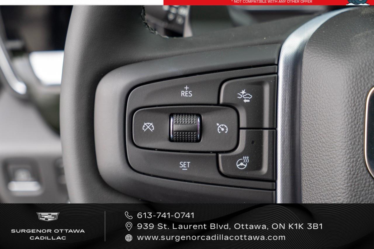 2026 GMC Sierra 1500 Crew Cab Short Box 4-Wheel Drive Elevation Photo
