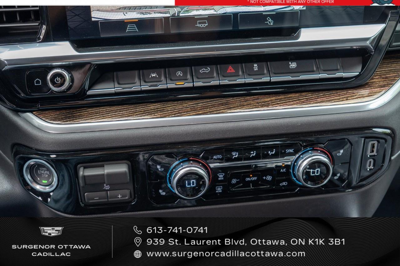 2026 GMC Sierra 1500 Crew Cab Short Box 4-Wheel Drive Elevation Photo