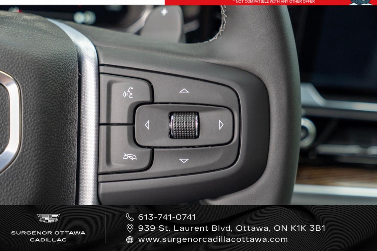 2026 GMC Sierra 1500 Crew Cab Short Box 4-Wheel Drive Elevation Photo