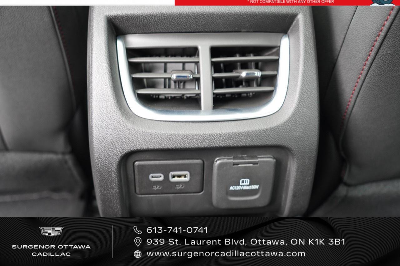 2026 Chevrolet Blazer RS AWD Photo
