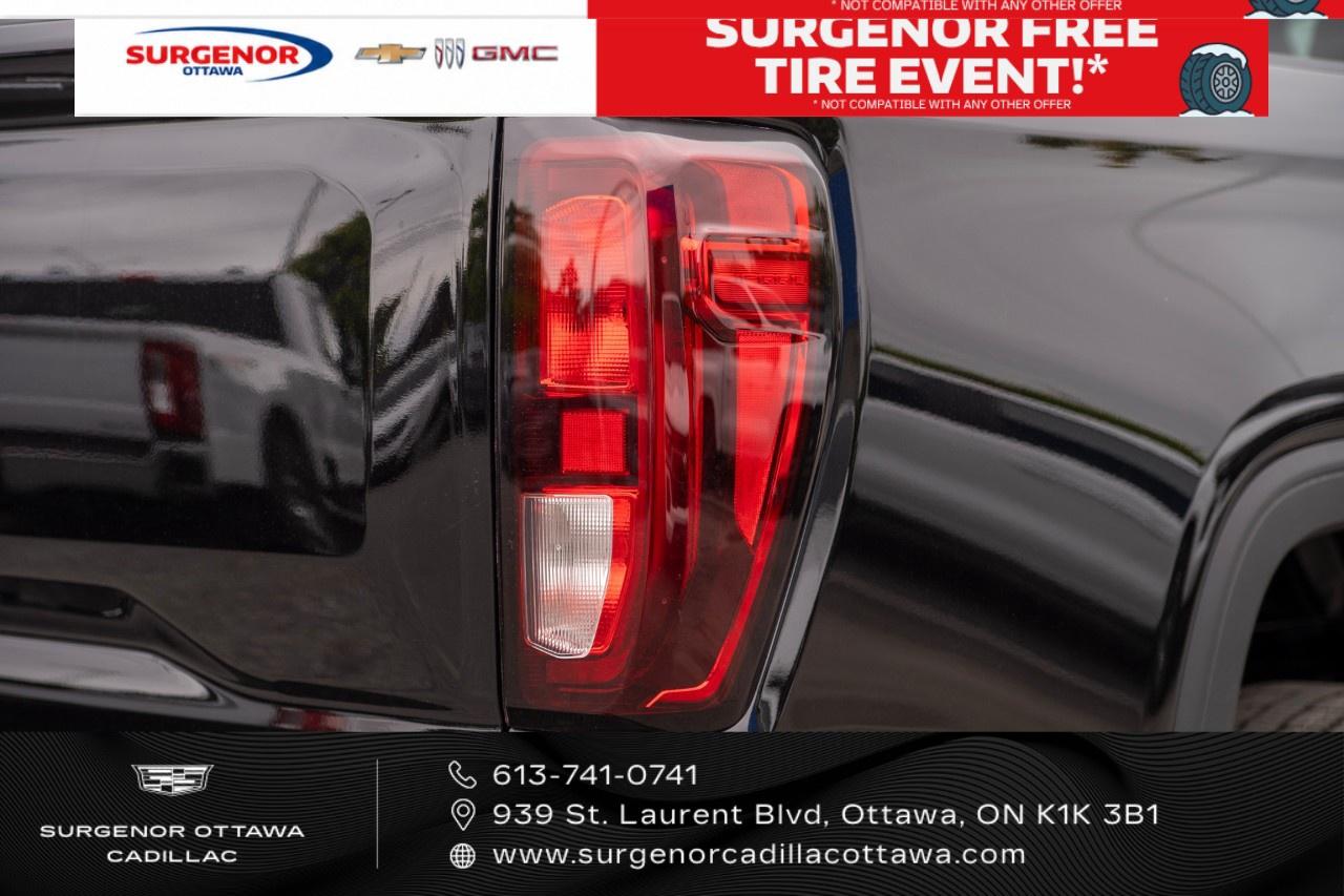 2026 GMC Sierra 1500 Crew Cab Short Box 4-Wheel Drive Elevation Photo
