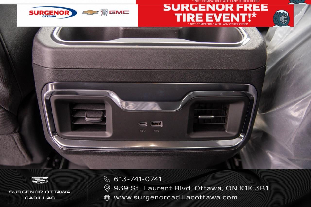 2026 GMC Sierra 1500 Crew Cab Short Box 4-Wheel Drive Elevation Photo