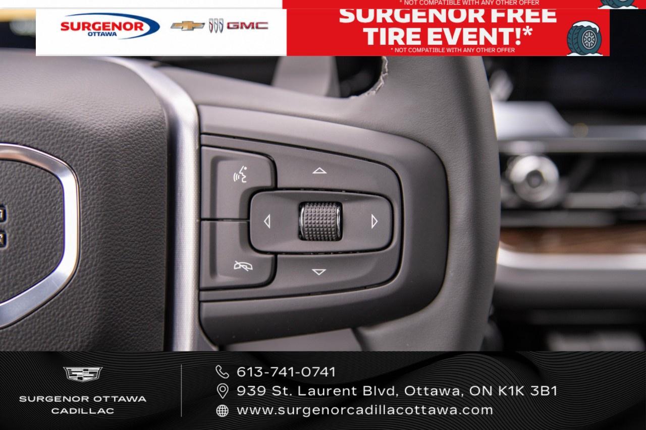 2026 GMC Sierra 1500 Crew Cab Short Box 4-Wheel Drive Elevation Photo